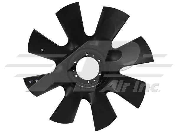 Engine Fan Late Serial Number