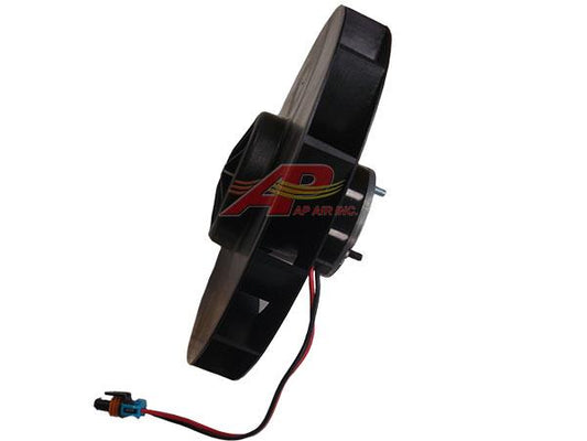 Blower Pressurizer Motor