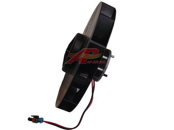 Blower Pressurizer Motor