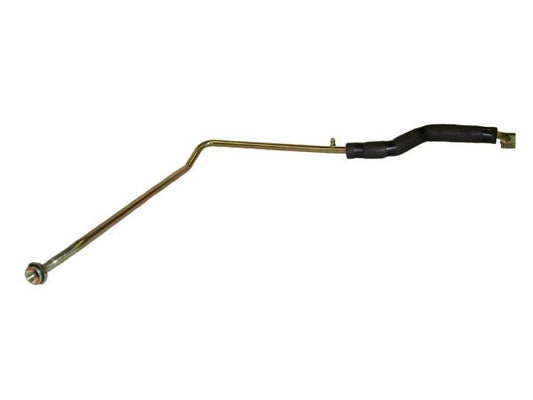 Suction Hose - Compressor End