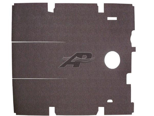 Series WD - Thick Floor Mat