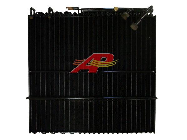 Condenser With Oil Cooler LATE serial number