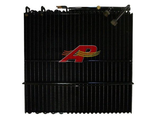 Condenser With Oil Cooler LATE serial number