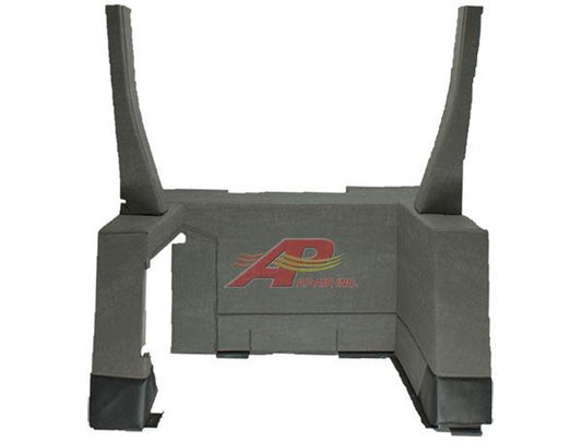 PreMolded OEM Style Lower Cab Kit - Berkshire Gray