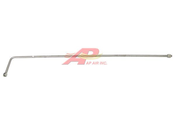 Cab Post Suction Line