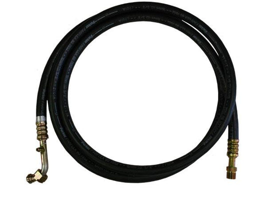 Suction Hose
