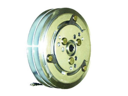 New Sanden Compressor Clutch Dia Groove