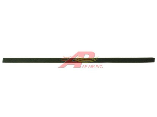 CNH Blower Motor Gasket