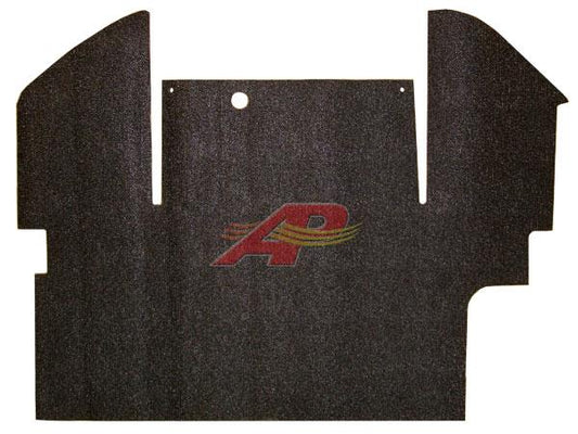 5/8" Thick Floor Mat