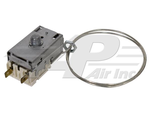 Thermostatic Switch
