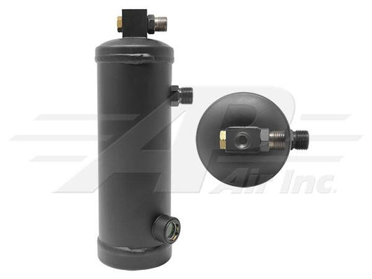 Aftermarket Receiver Drier, O-Ring