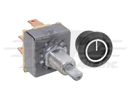 Blower Switch
