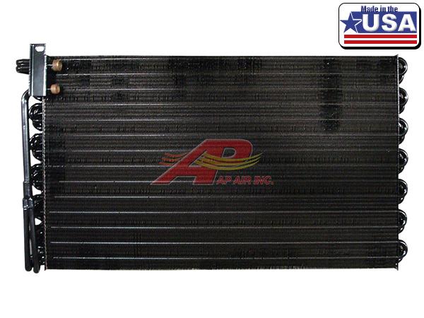 86501373 - Ford/NH Condenser