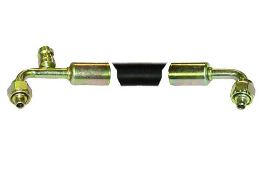 Compressor to Condenser Hose