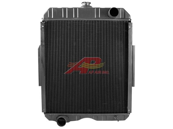 Radiator