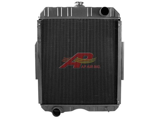 Radiator