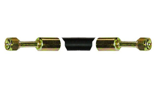 Suction Hose - Compressor End