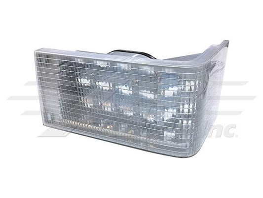 LED FloodSpot Left Headlight - 100W