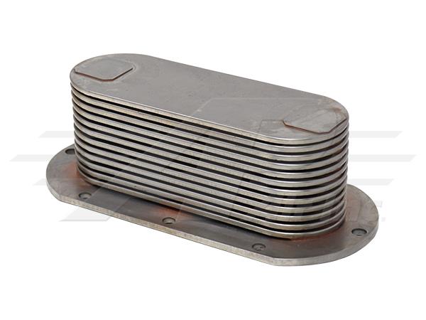 AT25038 - Oil Cooler - John Deere