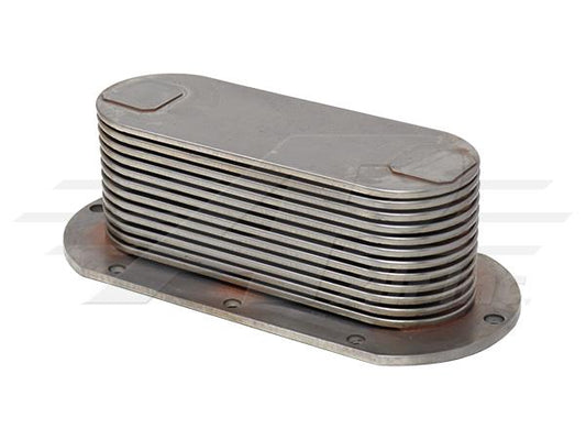 AT25038 - Oil Cooler - John Deere
