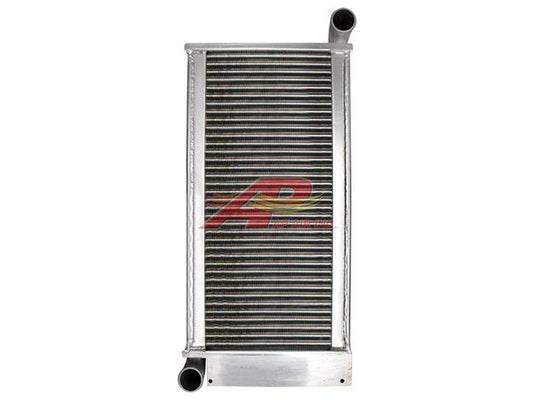 Charge Air Cooler EARLY serial number