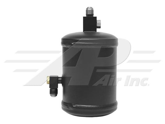 Receiver Drier, Flare LATE serial number