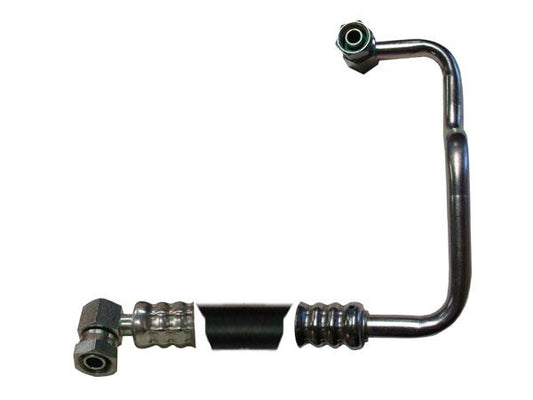 Compressor to Condenser - Roof Hose LATE serial number