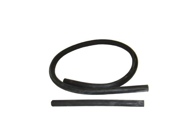 109283C1, 1250573C1 LS - Suction Steel Line Insulation – Fits ...