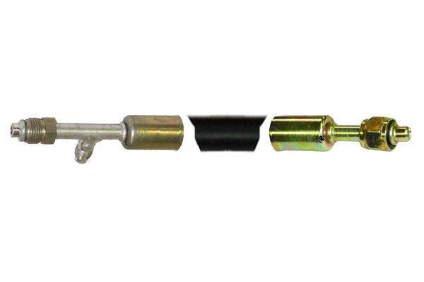 Condenser to Receiver Drier Hose