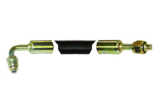 Condenser to Receiver Drier Hose