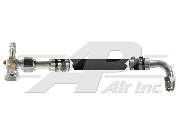 Suction Hose