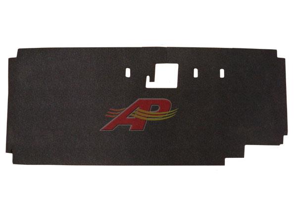 Combine - Floor Mat