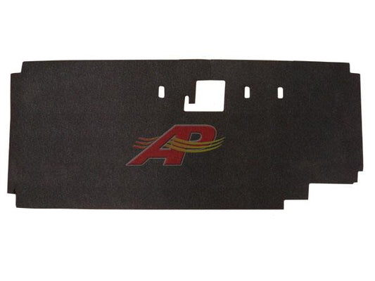 Combine - Floor Mat