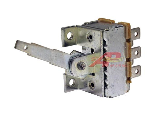 Blower Switch