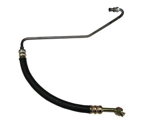 Compressor to Condenser Hose EARLY serial number
