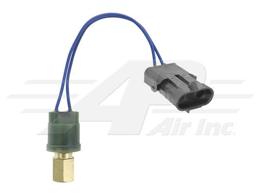 Low Pressure Switch LATE serial number