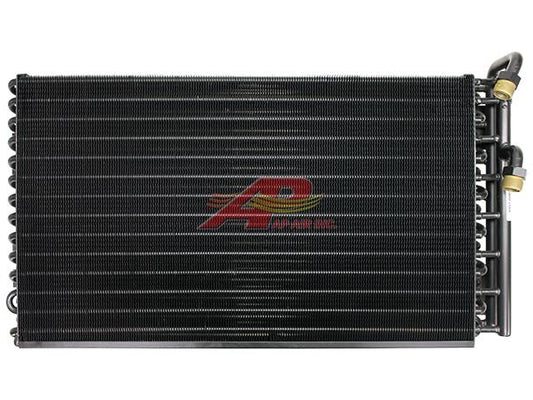 CaseIH Hydraulic Oil Cooler LATE serial number