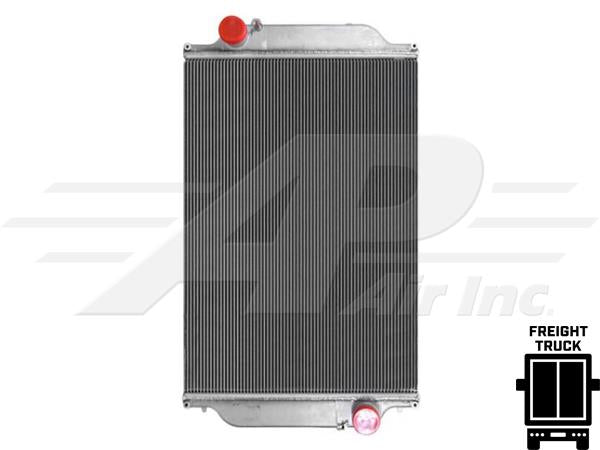 AN402264 - Radiator - John Deere EARLY serial number