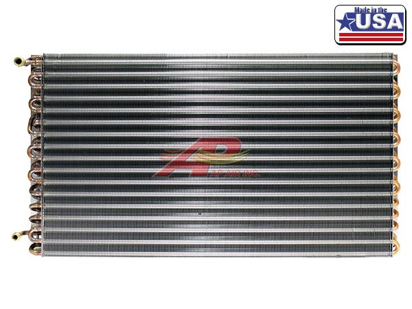86012467 - Ford/New Holland and Versatile Condenser