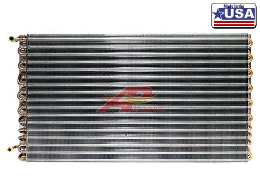 86012467 - Ford/New Holland and Versatile Condenser