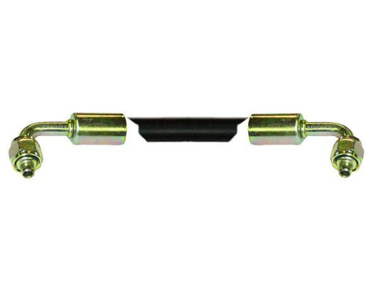 Suction Hose LATE serial number
