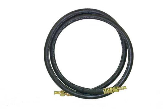 Compressor to Condenser Hose LATE serial number