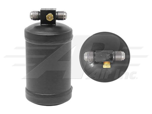 Alternative Receiver Drier EARLY serial number