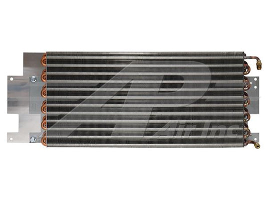 Condenser