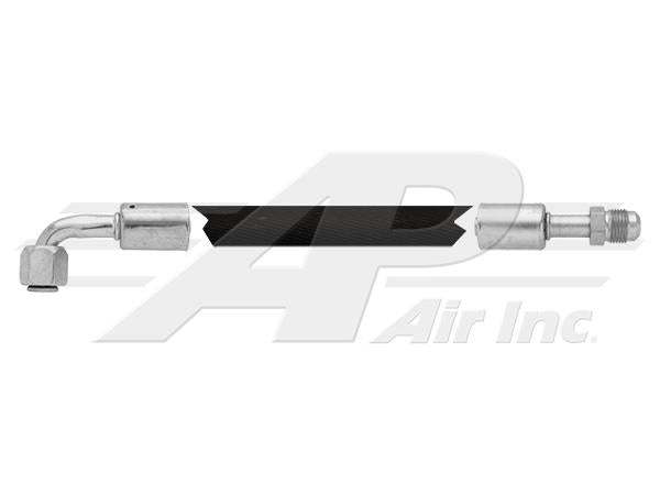 Receiver Drier to Cab Hose