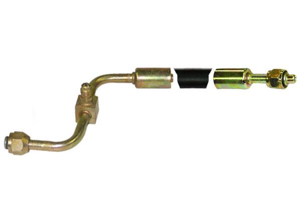 Drier to Expansion Valve Hose