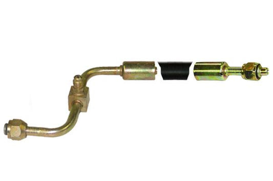 Drier to Expansion Valve Hose