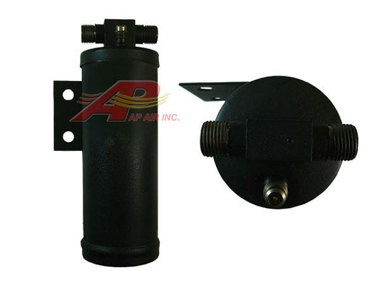 Aftermarket Receiver Drier