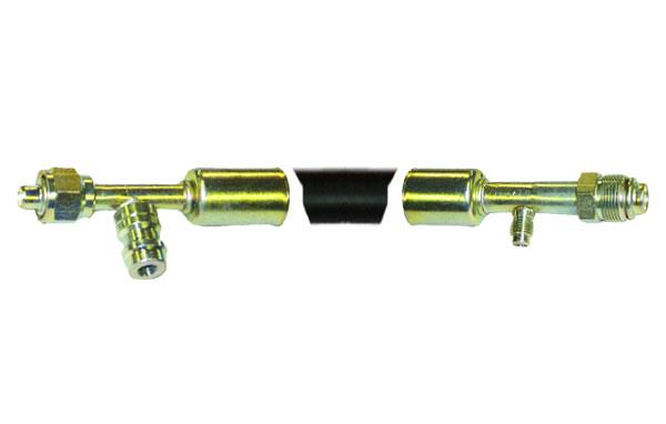 Suction Hose