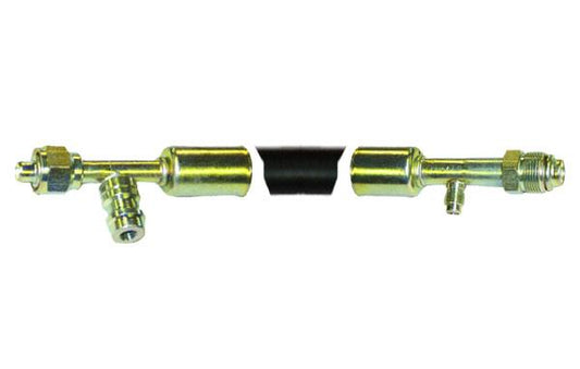 Suction Hose